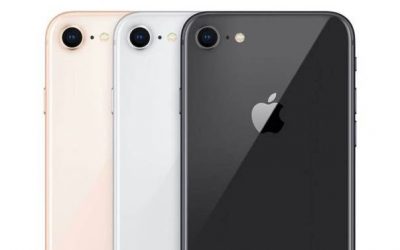 Apple presenteert nieuwe iPhone SE