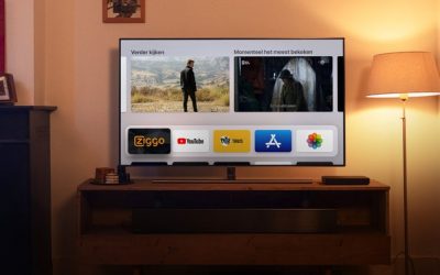 Ziggo schakelt analoge radio uit in Zuid en Midden Limburg