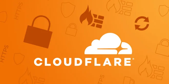 CloudflareDNS storing verholpen