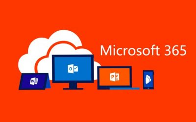 Microsoft 365 bij Vodafone Zakelijk Red Pro