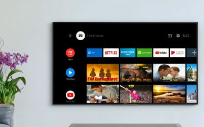 Sony brengt Android 9 naar meer TV’s