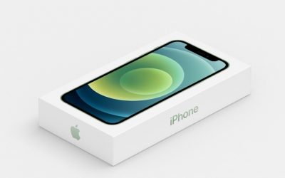 Alles overzetten naar je nieuwe iPhone