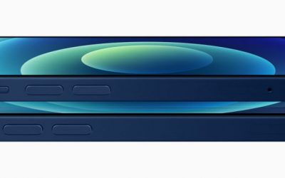 Waarom ik waarschijnlijk voor de iPhone 12 mini ga