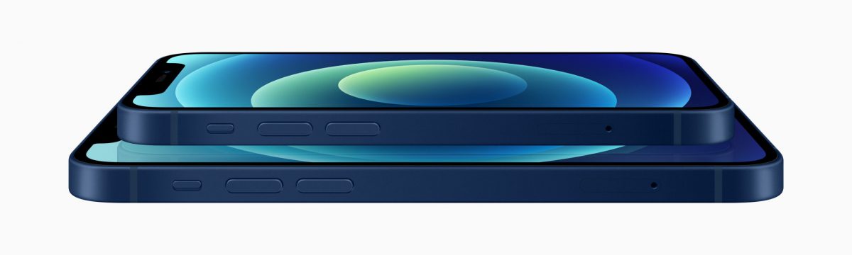 Waarom ik waarschijnlijk voor de iPhone 12 mini ga