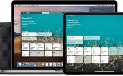 Apparaten toevoegen aan Homekit die geen Homekit ondersteuning hebben