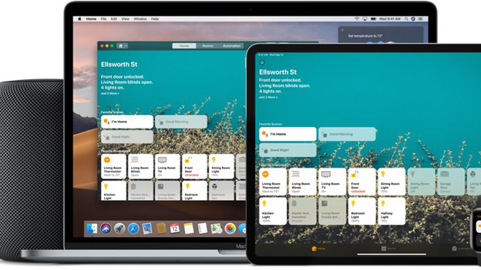 Apparaten toevoegen aan Homekit die geen Homekit ondersteuning hebben