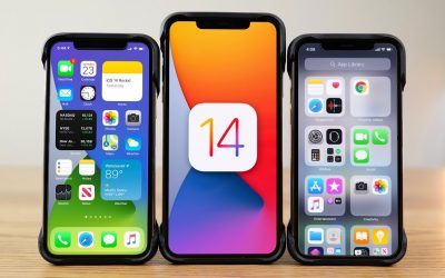 iOS 14.4.1 en WatchOS 7.3.2 uitgebracht