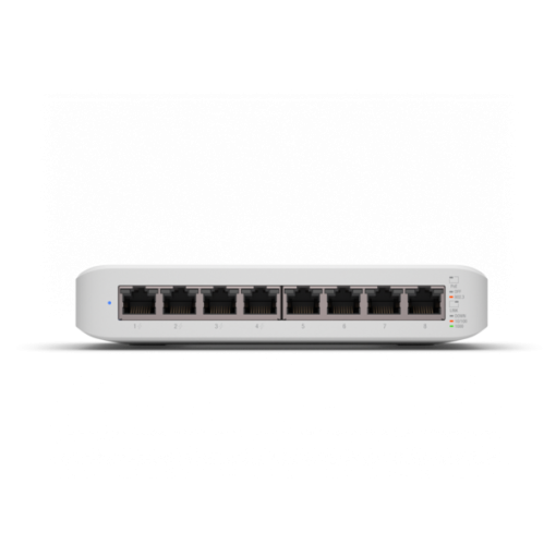 UniFi Switch Lite 8 POE
