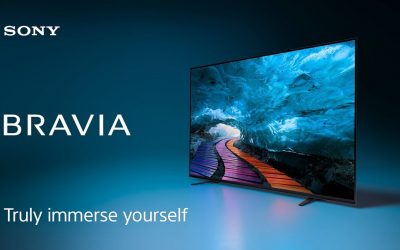 Sony Bravia 2019/2020 update 6.5042