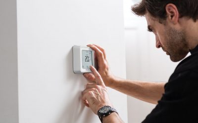 Thermostaten in 2024