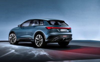 Sonos start samenwerking met Audi