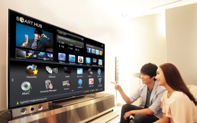 Waarom sommige TV merken advertenties tonen