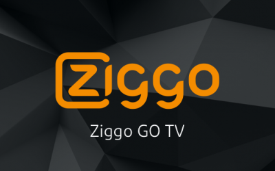 ZiggoGO instellingen en Dolby geluid