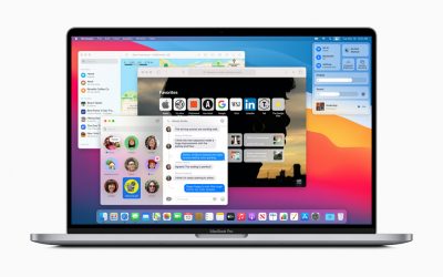 iOS en iPadOS 14.7.1, MacOS 11.5.1