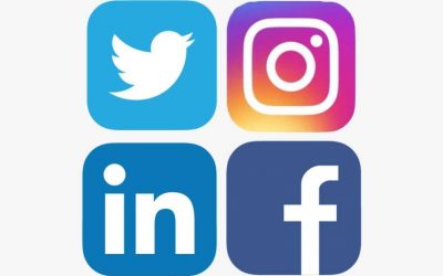 TechConnect op Social Media