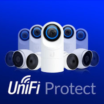 UniFi Protect