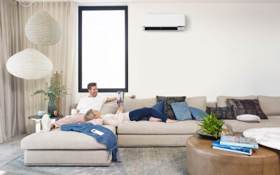 Daikin Residential Controller update 2.4.0