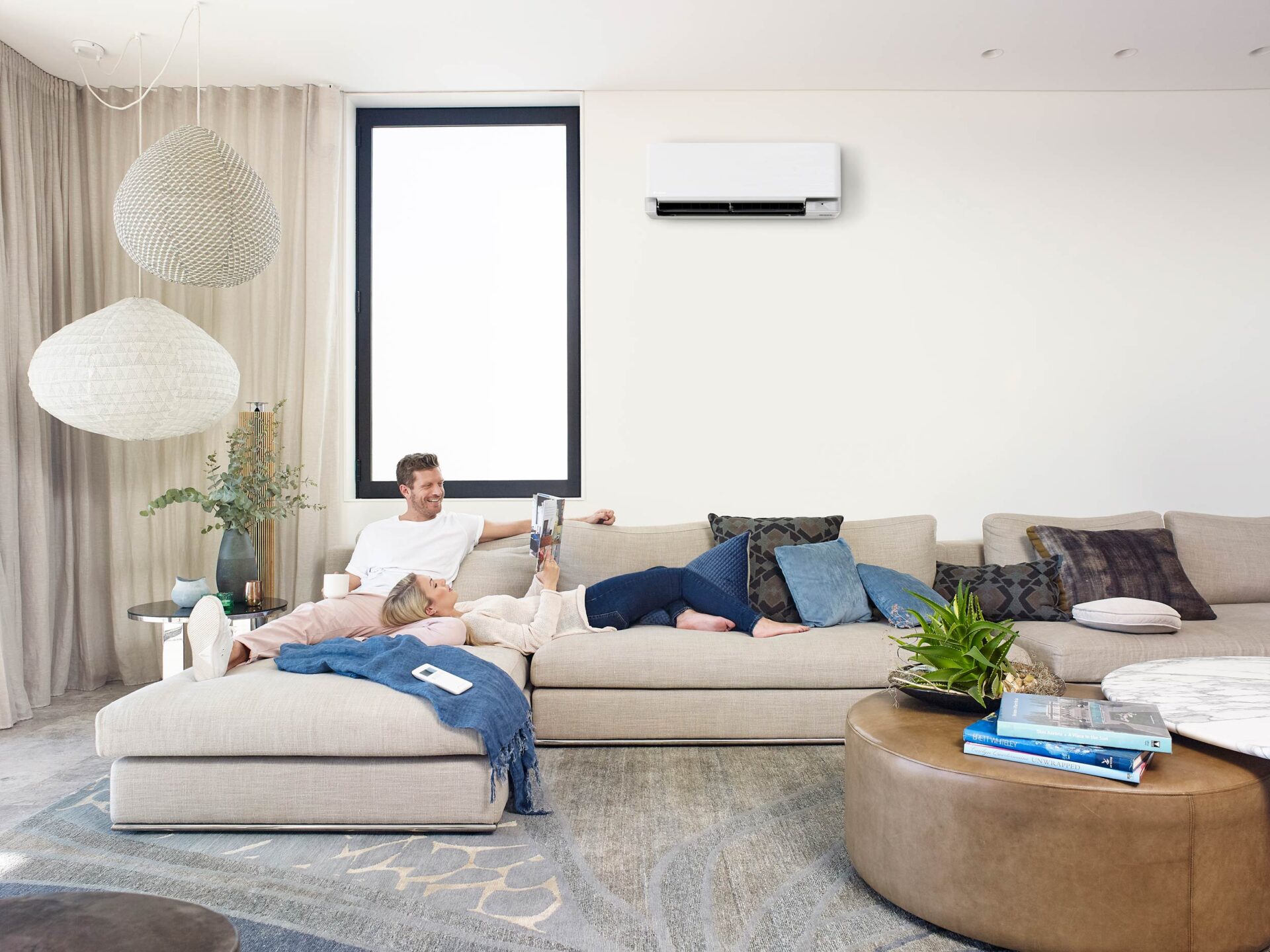Daikin Residential Controller update 2.4.0