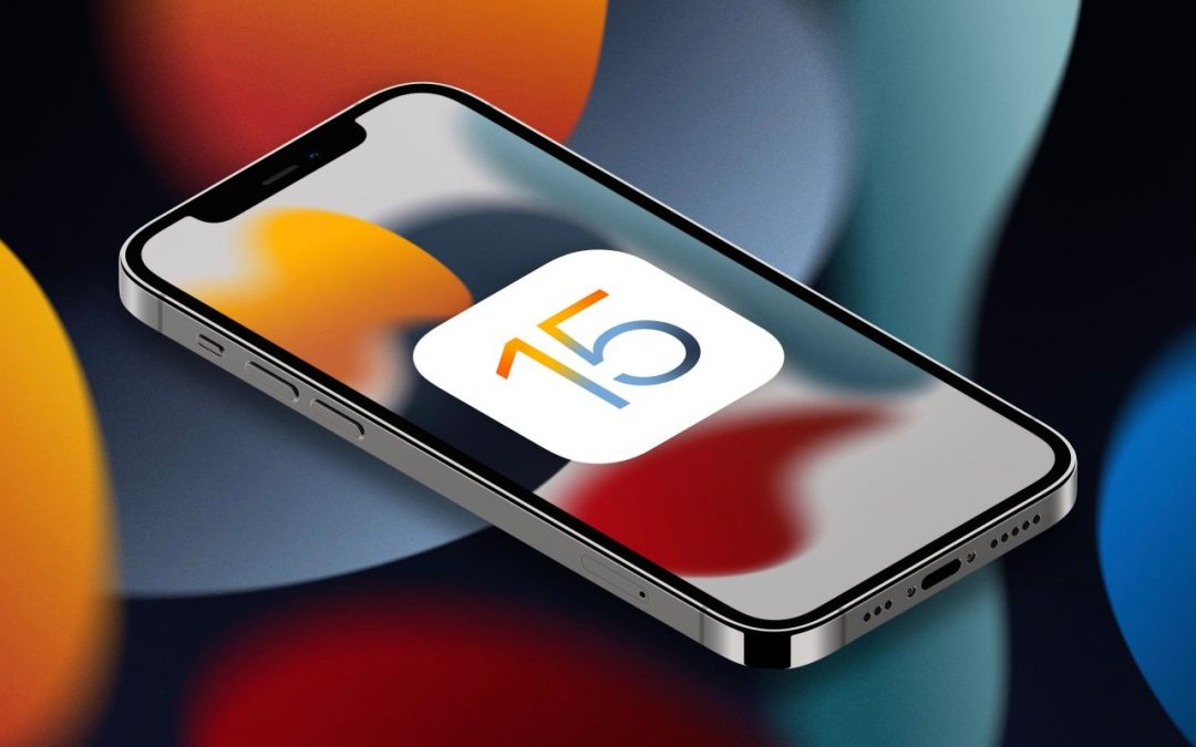 iOS, iPadOS en tvOS 15.6 en meer updates