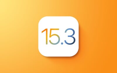 Apple brengt iOS 15.3, iPadOS 15.3 en WatchOS 8.4 uit