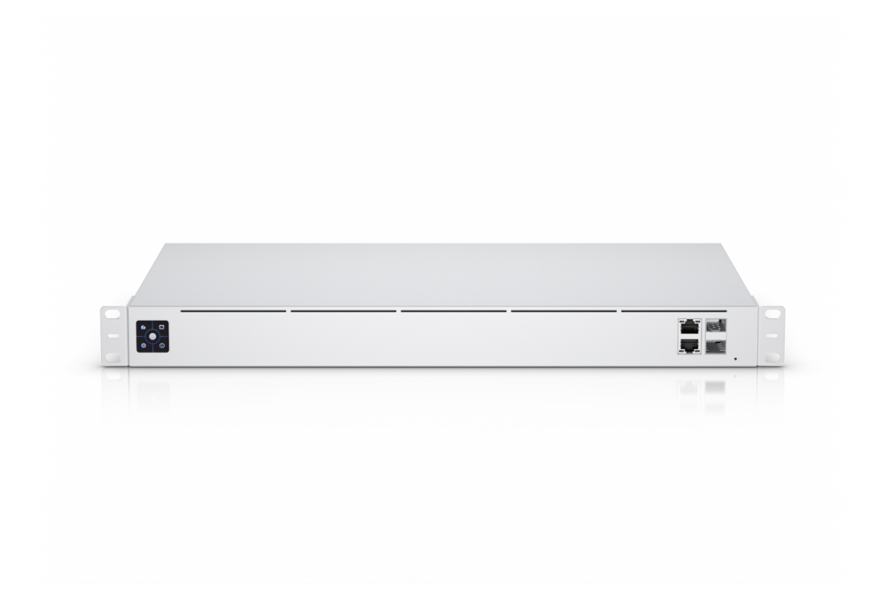 UniFi UXG 3.1.8