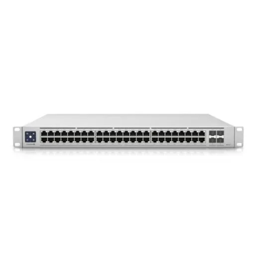UniFi Switch Enterprise 48 PoE+