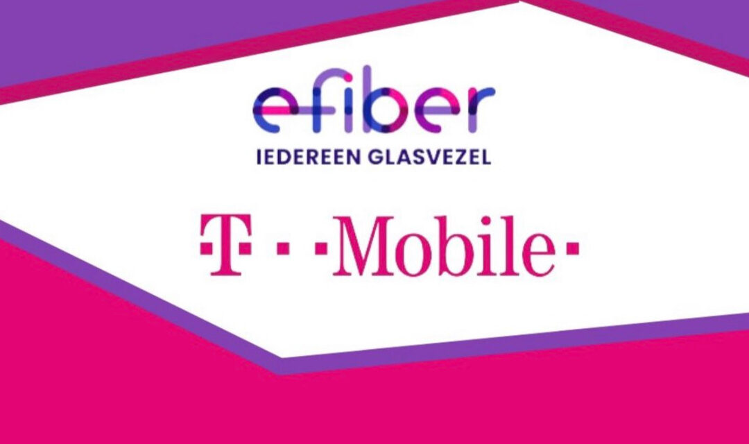 T-Mobile neemt Tweak / Cambrium over