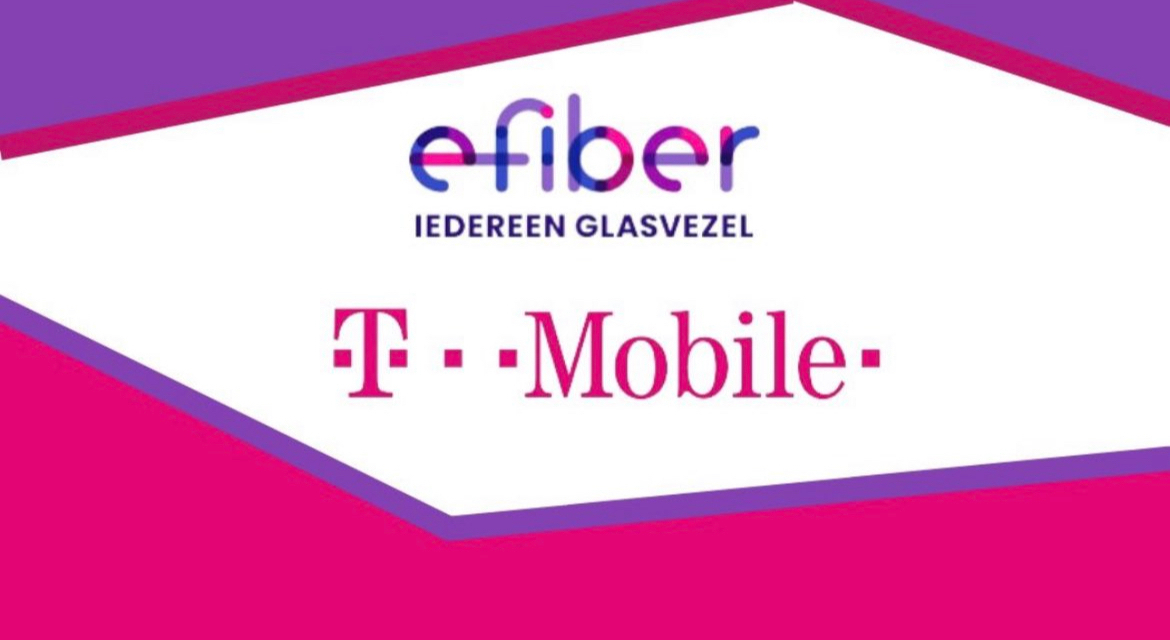 T-Mobile neemt Tweak / Cambrium over