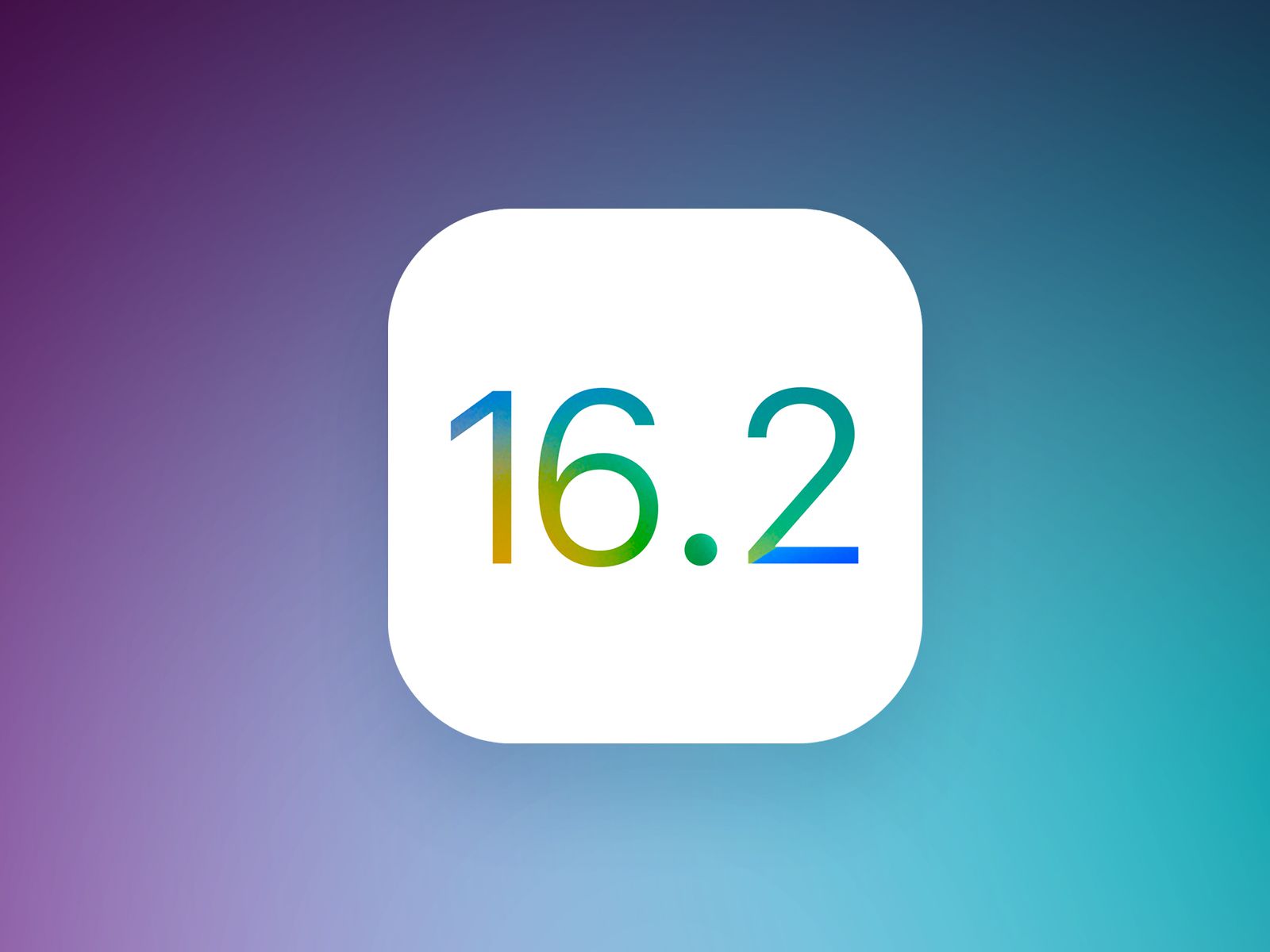iOS 16.2, tvOS 16.2 en iPadOS 16.2 nu beschikbaar