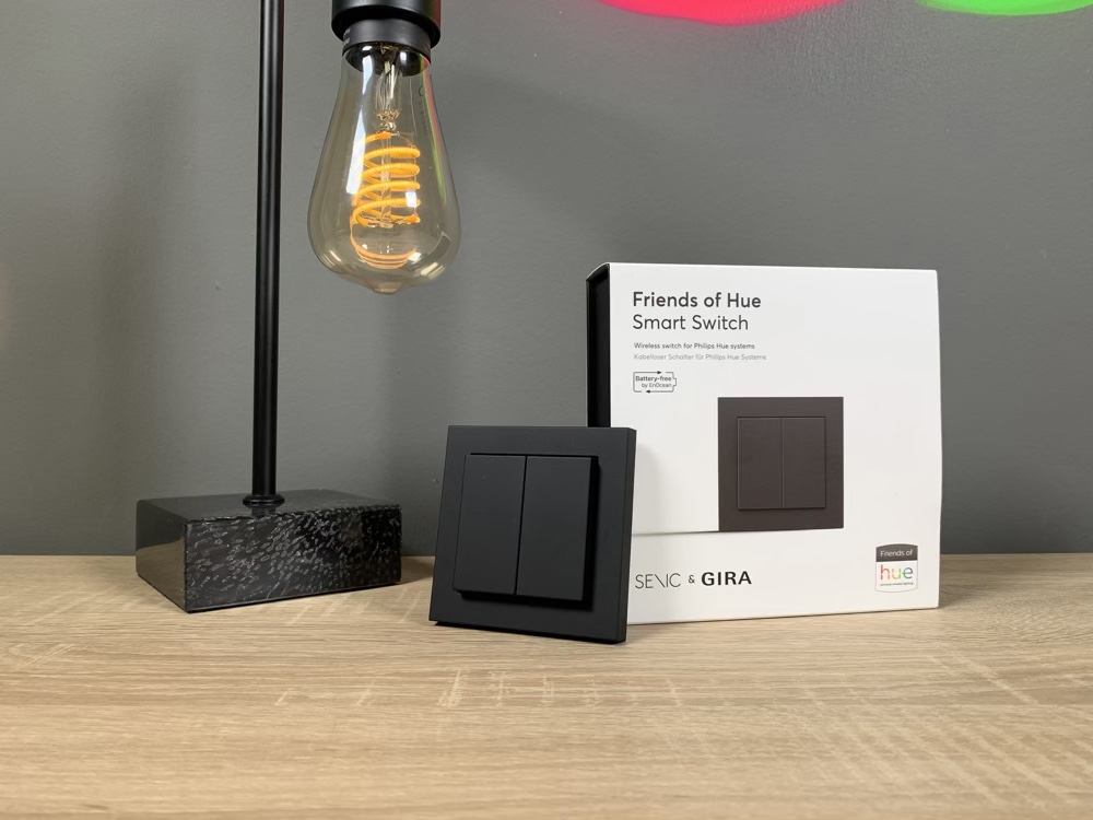 Je huis slimmer maken met verlichting en meer