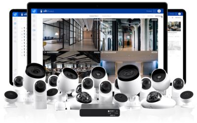 UniFi Protect 2.8.35