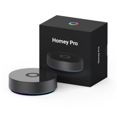 Homey Pro (2023)