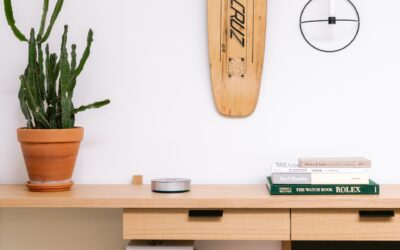 Je UniFi Deurbel koppelen aan Homey met de UniFi Protect plug-in