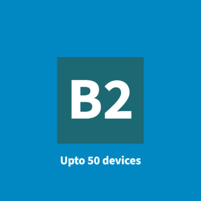 Basic B2