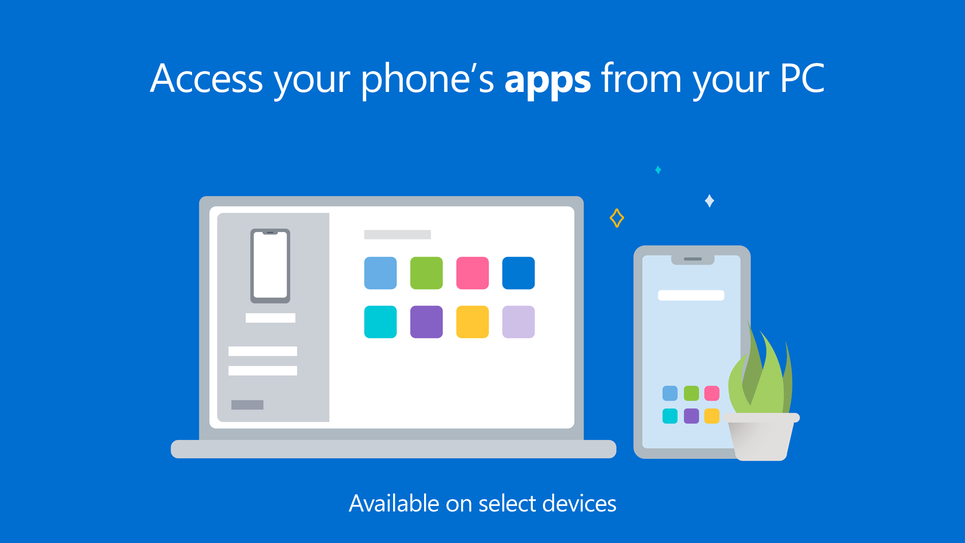 Microsoft begint met testen iMessage via Phone link