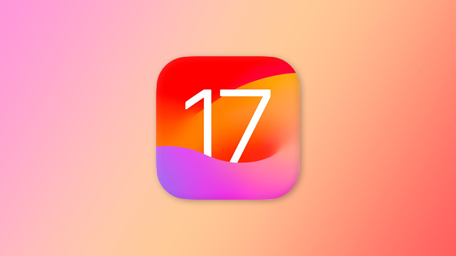 iOS 17.0.3