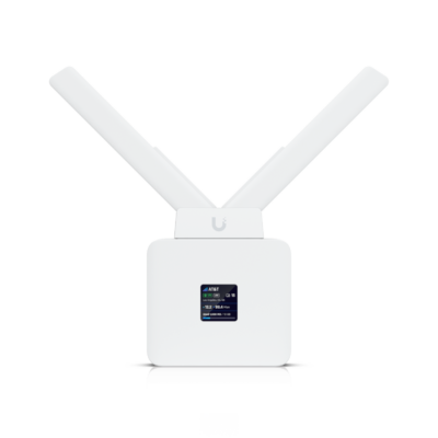 UniFi Mobile Router