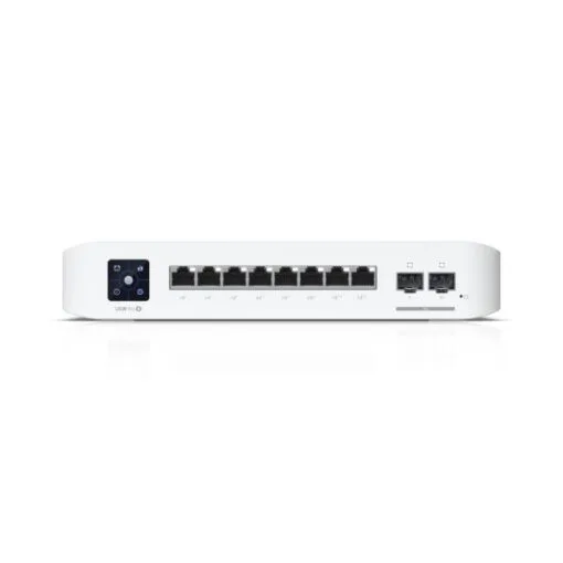 UniFi Switch Pro 8 PoE - Afbeelding 2