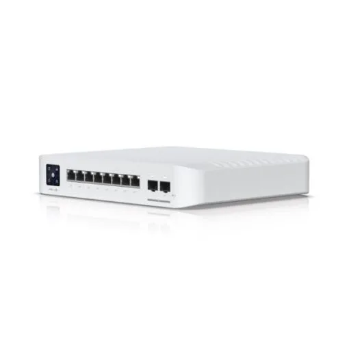 UniFi Switch Pro 8 PoE