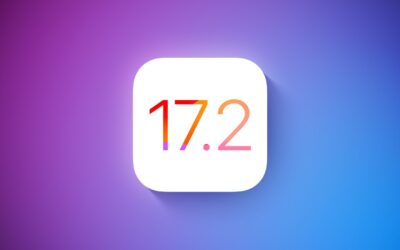 iOS 17.2.1 en iOS 16.7.4