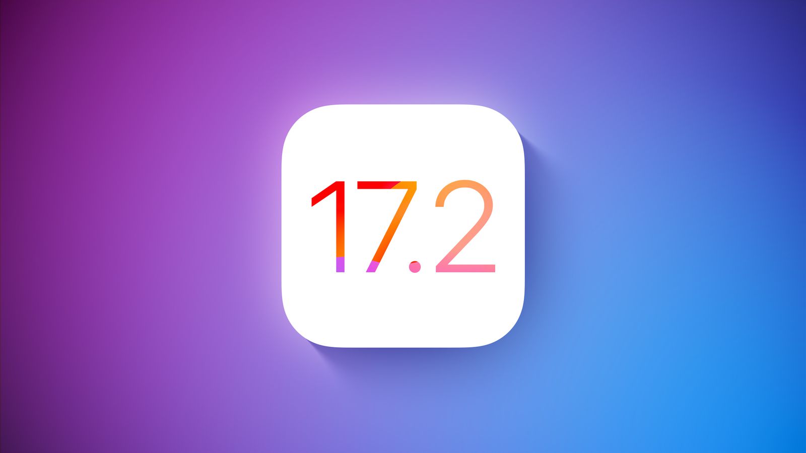 iOS 17.2.1 en iOS 16.7.4