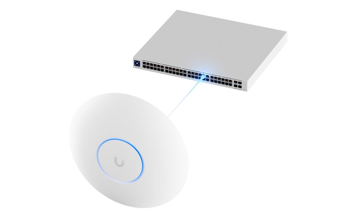 UniFi U7 Pro WiFi nu verkrijgbaar