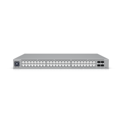 UniFi Switch Pro Max 48 PoE
