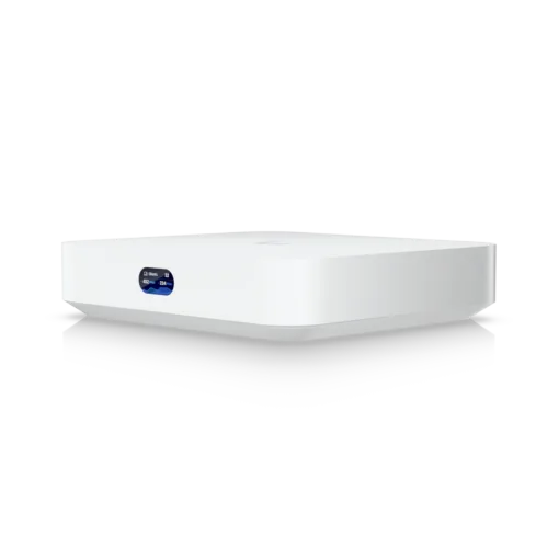 UniFi Cloud Gateway Ultra