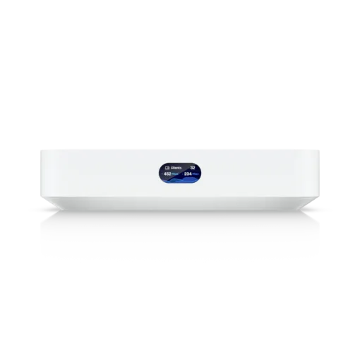 UniFi Cloud Gateway Ultra - Afbeelding 4