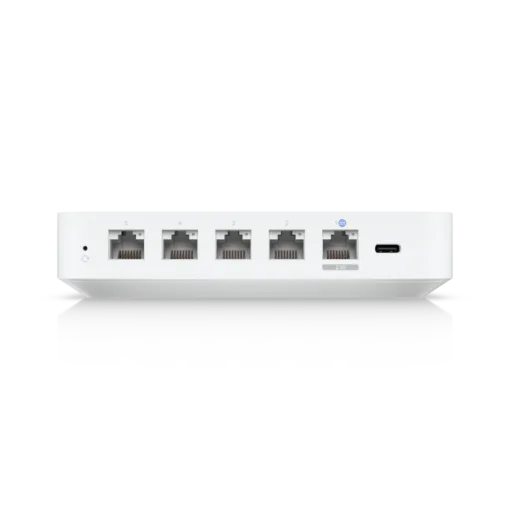 UniFi Cloud Gateway Ultra - Afbeelding 3