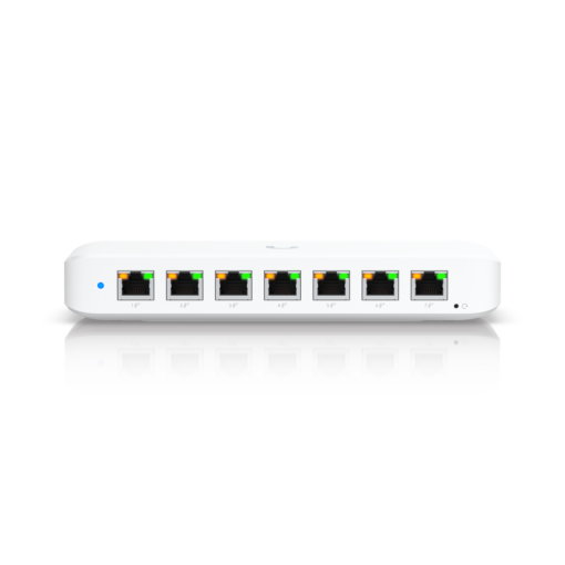 UniFi Switch Ultra - Afbeelding 2