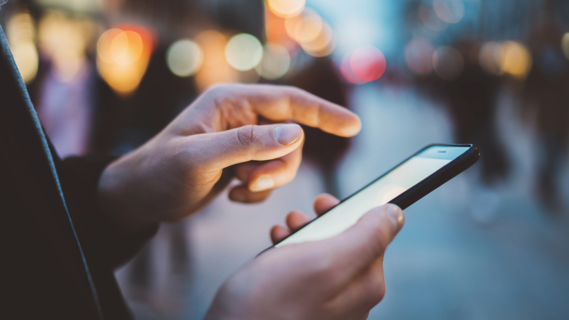 Tips om met je smartphone milieuvervuiling tegen te gaan