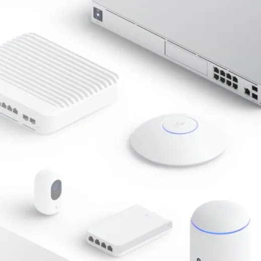 UniFi Network Application 8.6.9