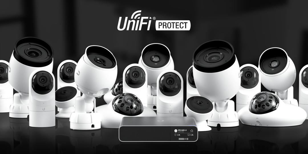 UniFi Protect 3.0.22